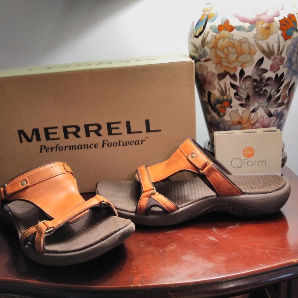 Merrell Performance Footwear